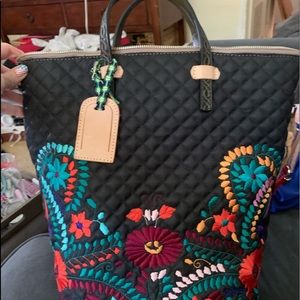 Consuela Venice Sling w/ matching Sophie Wallet